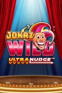 Jokrz Wild Ultranudge