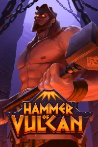 Hammer of Vulcan