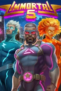 Immortal 5