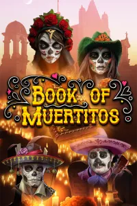 Book of Muertitos