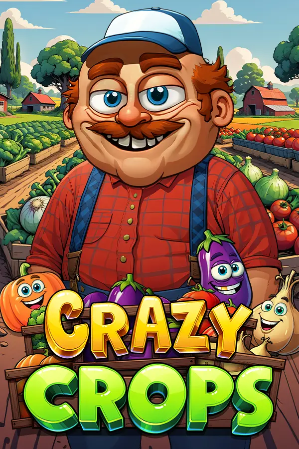 Crazy Crops
