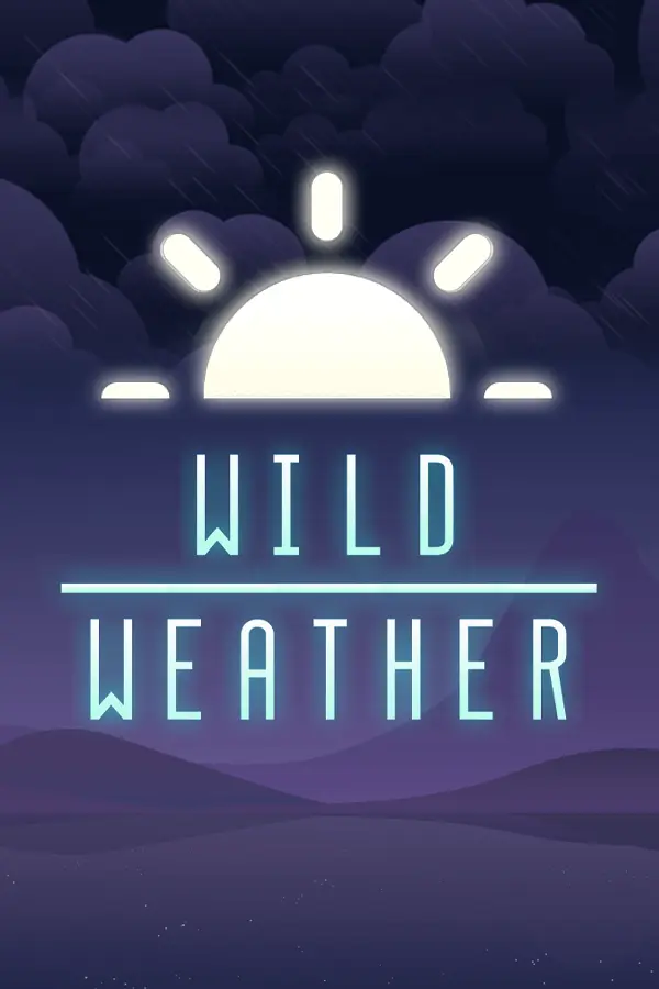 Wild Weather