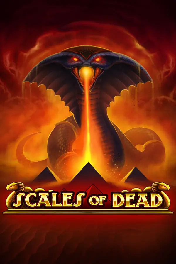 Scales of Dead