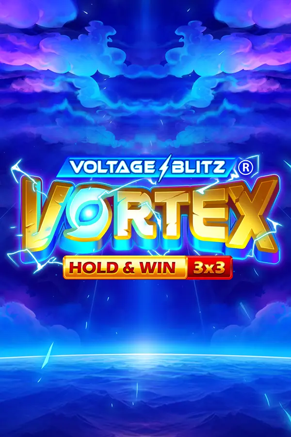 Voltage Blitz Vortex