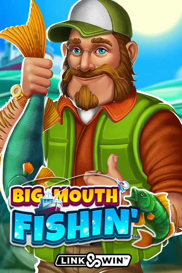 Big Mouth Fishin’